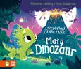 Usypianki odliczanki Mały dinozaur - Chris Chatterton