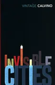Invisible Cities - Italo Calvino