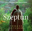 Szeptun - Tomasz Betcher