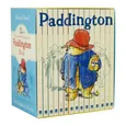 Paddington Bear Collect all 15 Book - Outlet - Michael Bond