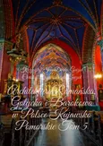 Architektura Romańska, Gotycka i Barokowa w Polsce - Krzysztof Derda-Guizot