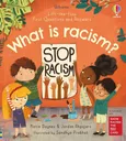 First Questions and Answers: What is racism? - Katie Daynes
