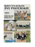 Brytyjskie Psy Pasterskie - Anna Redlicka