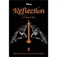 Disney Reflection - Elizabeth Lim