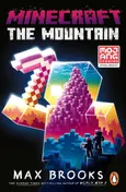 Minecraft: The Mountain - Max Brooks