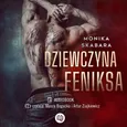 Dziewczyna Feniksa - Monika Skabara