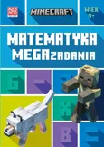 Minecraft Matematyka Megazadania 9+ - Bovey Leisa