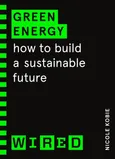 Green Energy - Nicole Kobie