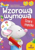 Wzorowa wymowa dla 5- i 6-latków - Danuta Klimkiewicz