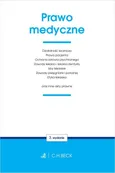 Prawo medyczne oraz inne akty prawne