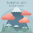 Najwyższa góra - Mieczysława Buczkówna