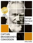 Captain Brassbound's Conversion - George Bernard Shaw