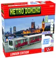 Metro Domino London