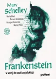 Frankenstein - Marta Fihel