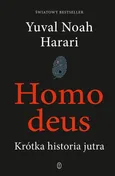 Homo deus - Outlet - Yuval Noah Harari