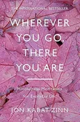 Wherever You Go There You Are - Jon Kabat-Zinn