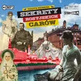 Sekrety rosyjskich carów - Violetta Wiernicka
