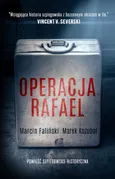 Operacja Rafael - Faliński Marcin