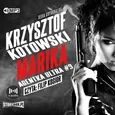Agentka Ultra Tom 3 Marika - Krzysztof Kotowski