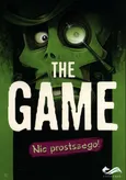 The Game Nic prostszego - Steffen Benndorf