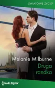 Druga randka - Melanie Milburne