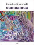 Oumuamua - Kazimierz Brakoniecki