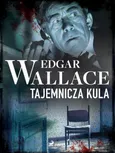 Tajemnicza kula - Edgar Wallace