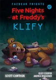 Five Nights At Freddy's Klify Tom 7 - Scott Cawthon