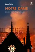 Notre Dame - Agnes Poirier