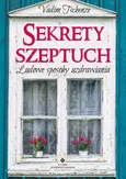 Sekrety szeptuch - Vadim Tschenze