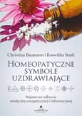 Homeopatyczne symbole uzdrawiające - Christina Baumann