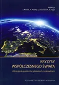 Kryzysy współczesnego świata. Różne ujęcia problemów globalnych i regionalnych - Dominacja wyszukiwarek a kryzys agenda-setting w polskich mediach internetowych