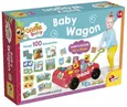 Baby Wagon