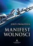 Manifest wolności - Outlet - Jerzy Prokopiuk