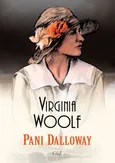 Pani Dalloway - Virginia Woolf