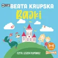 Bajki - Beata Krupska