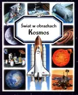 Świat w obrazkach Kosmos - Emilie Beaumont