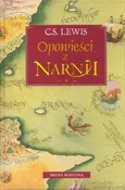 Opowieści z Narnii - Lewis C. S.