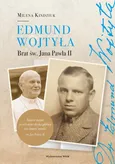 Edmund Wojtyła - Milena Kindziuk