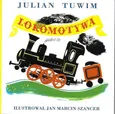 Lokomotywa - Julian Tuwim