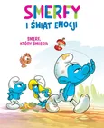 Smerfy i świat emocji. Smerf, który śmiecił - Falzar Culliford