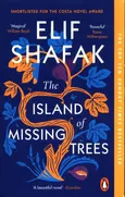 The Island of Missing Trees - Outlet - Elif Shafak