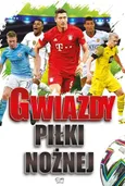 Gwiazdy Piłki Nożnej - Outlet - Mateusz Okęcki