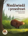 Niedźwiedź i przestrzeń - Urszula Kuncewicz-Jasińska
