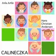 Calineczka - Hans Christian Andersen