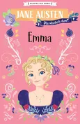 Klasyka dla dzieci Tom 2 Emma - Jane Austen