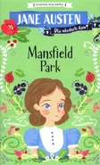 Klasyka dla dzieci Mansfield Park - Jane Austen