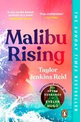 Malibu Rising - Jenkins Reid Taylor