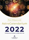 AstroCalendarium 2022 - Piotr Gibaszewski
