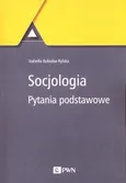 Socjologia - Outlet - Izabella Bukraba-Rylska